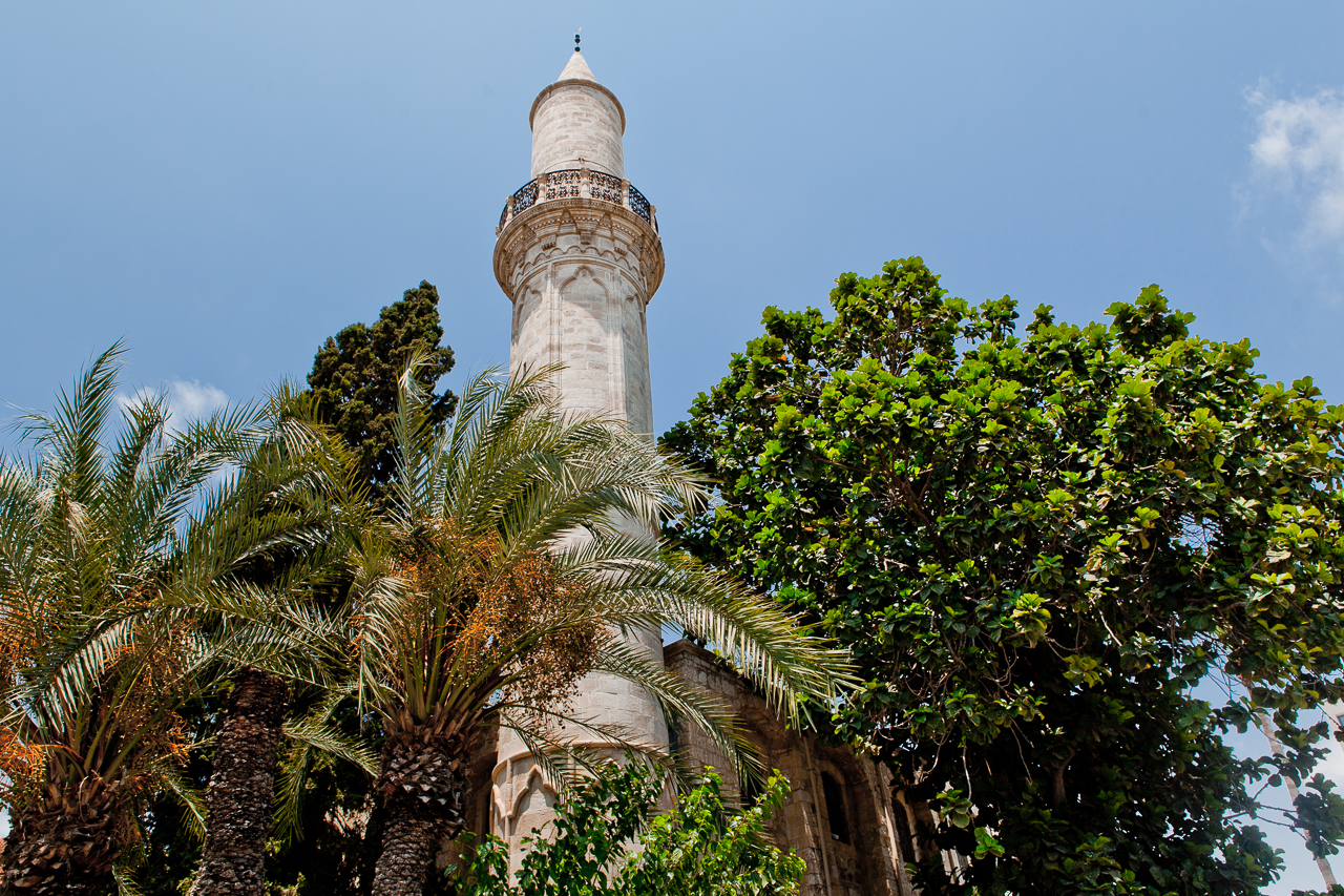 Djami Kebir Mosque