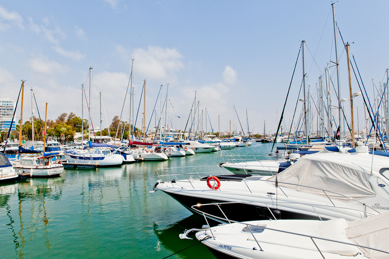 Marina