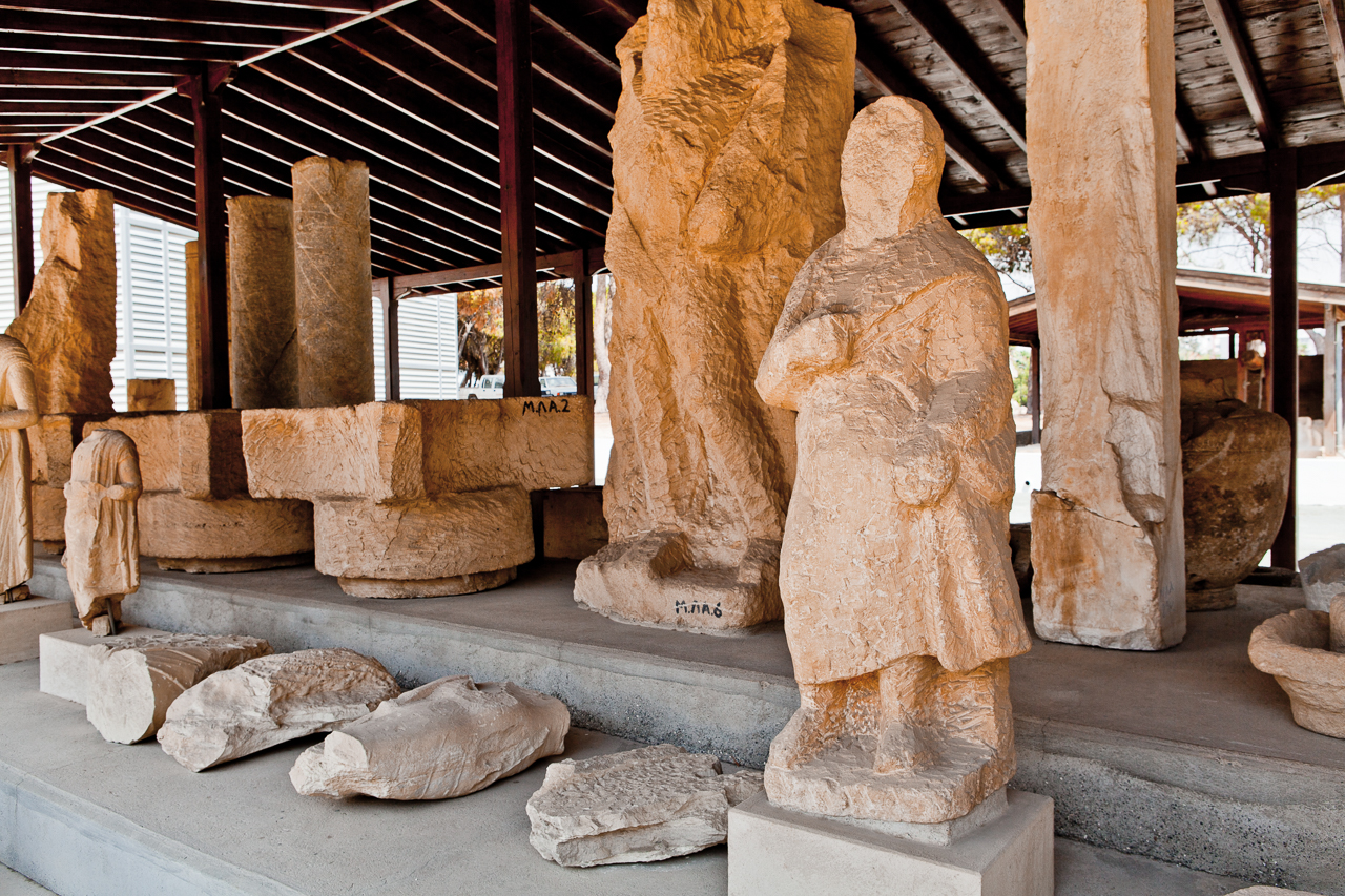 Archeological Museum