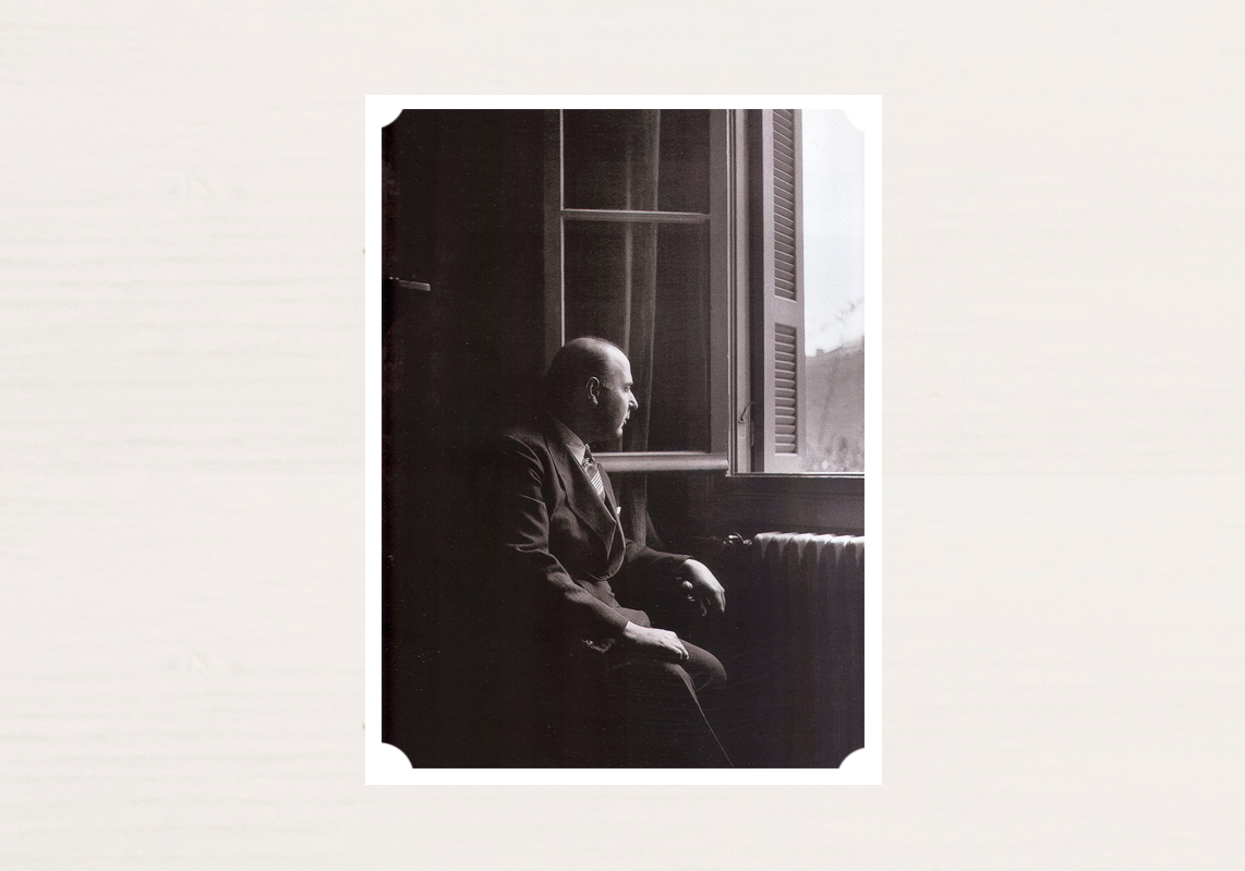 Йоргос Сеферис (Giorgos Seferis) Йоргос Сеферис (Giorgos Seferis)
