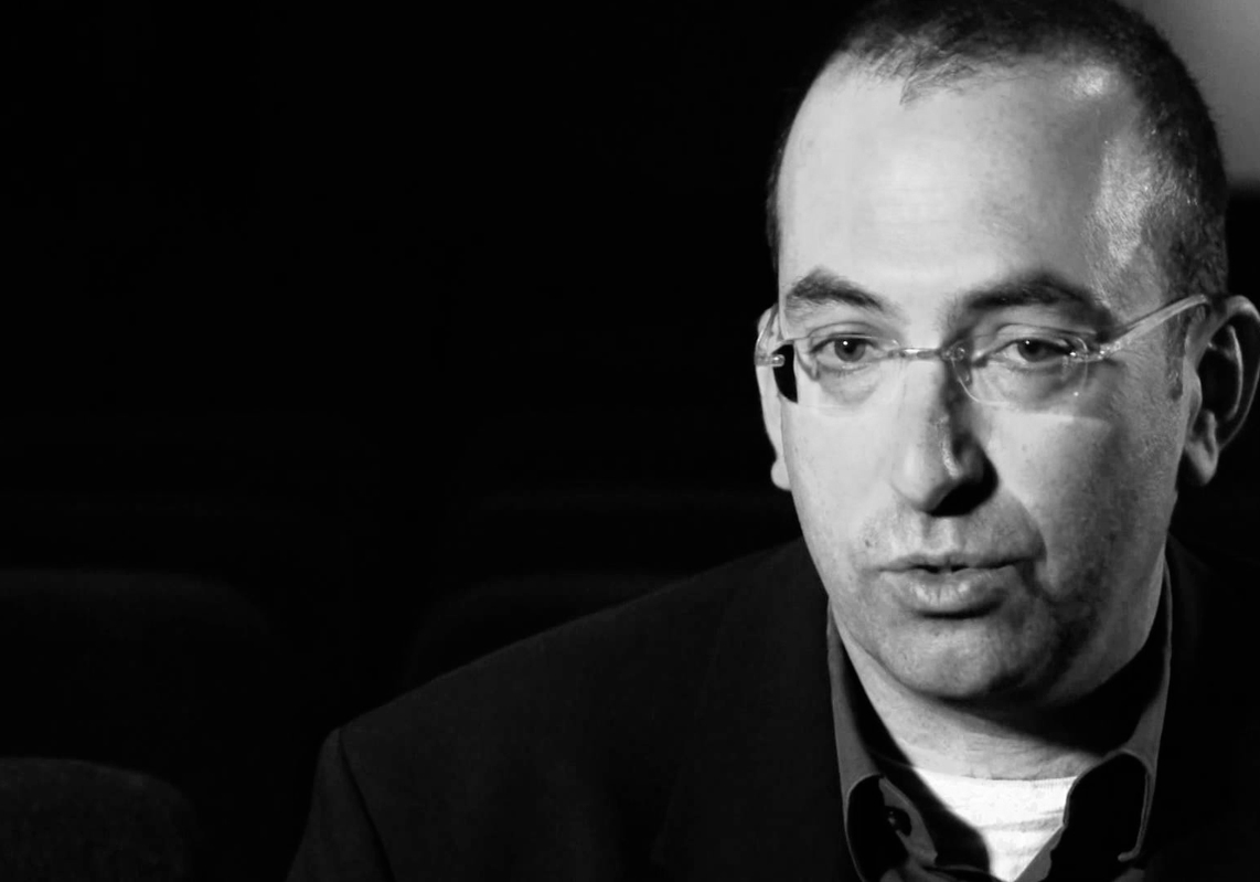 И. Сарид (Yishai Sarid) И. Сарид (Yishai Sarid)
