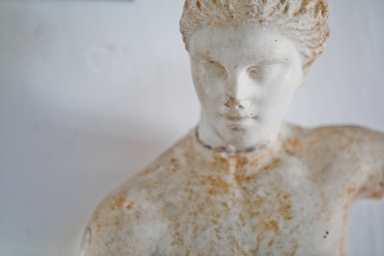 Archaeological Museum of Kourion in Episkopi Archaeological Museum of Kourion in Episkopi