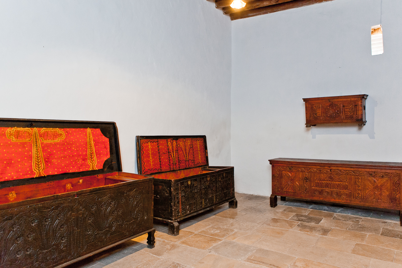 Paphos Ethnographic Museum