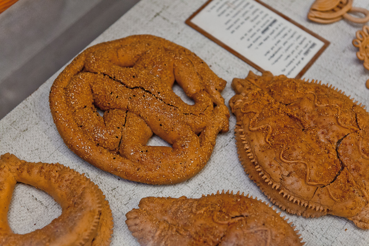 Paphos Ethnographic Museum