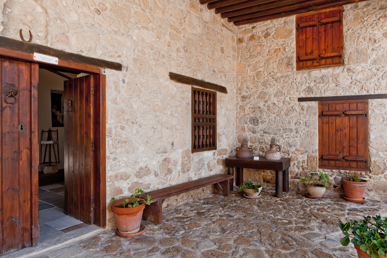 Paphos Ethnographic Museum