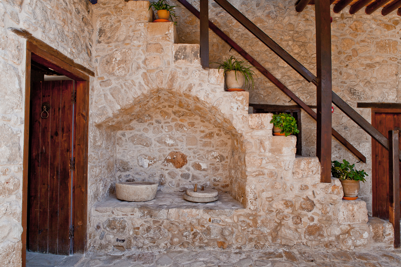 Paphos Ethnographic Museum