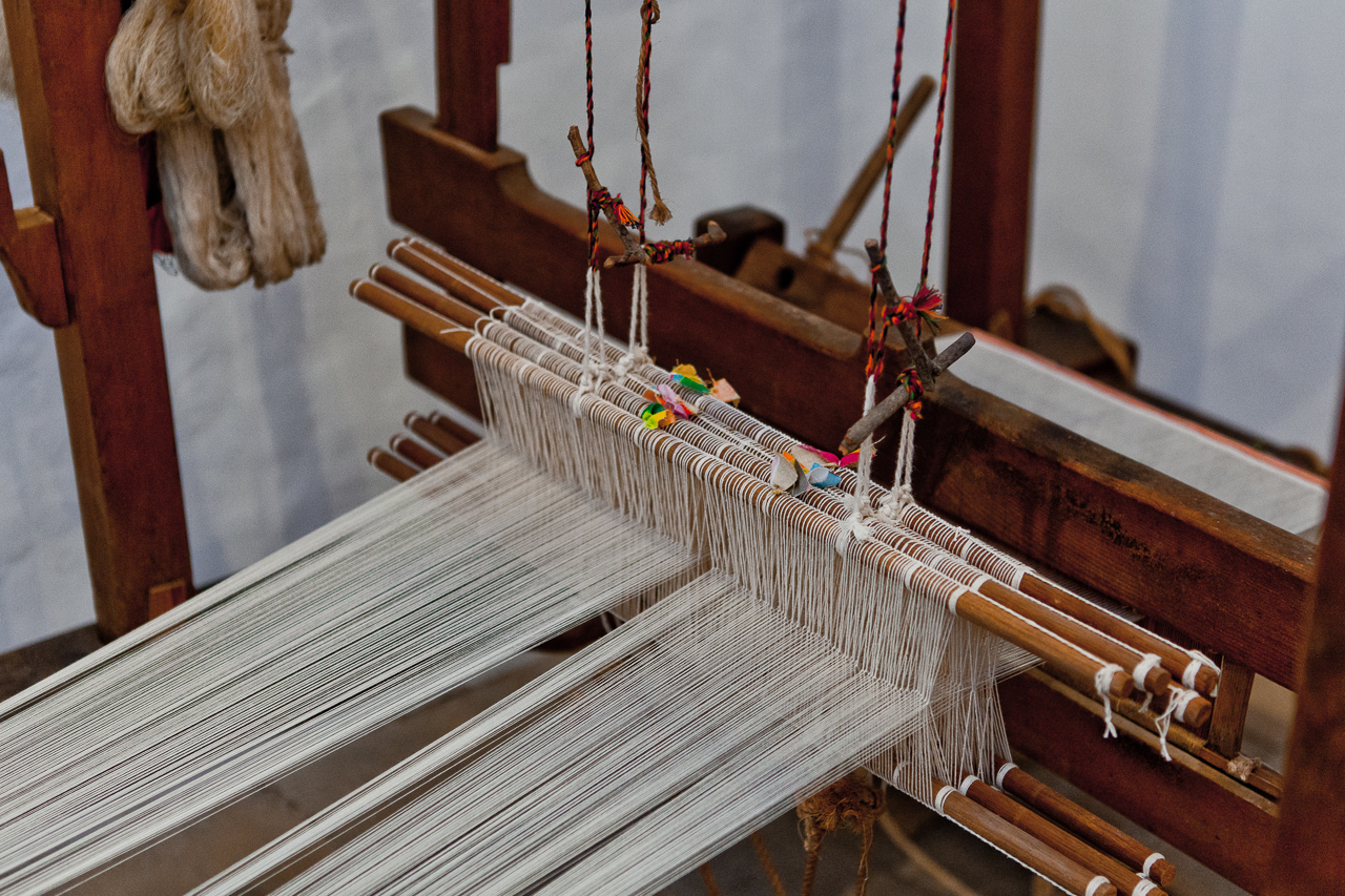 Paphos Ethnographic Museum