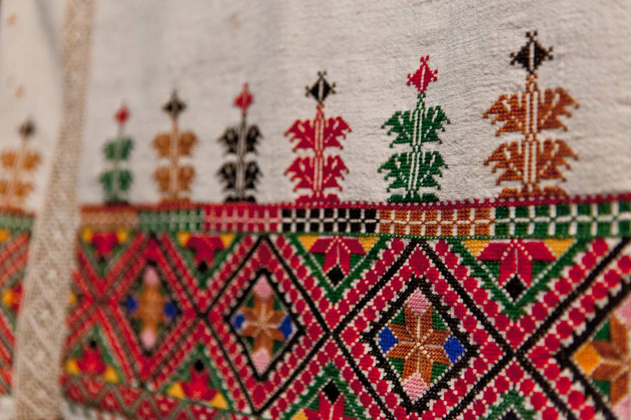 Paphos Ethnographic Museum