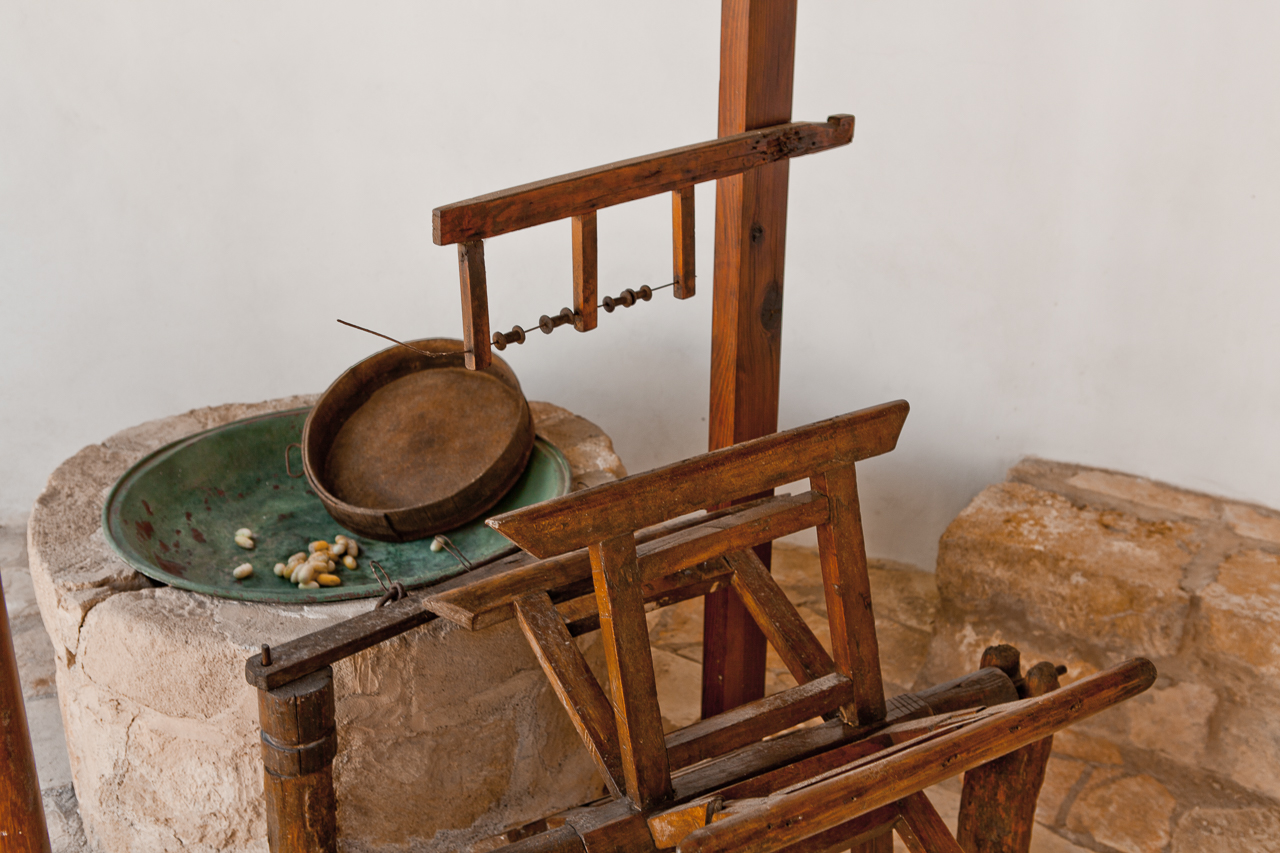 Paphos Ethnographic Museum
