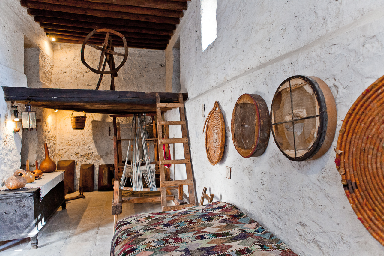 Paphos Ethnographic Museum