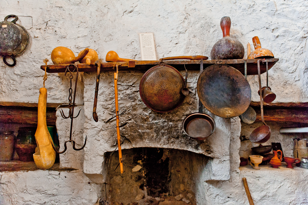 Paphos Ethnographic Museum