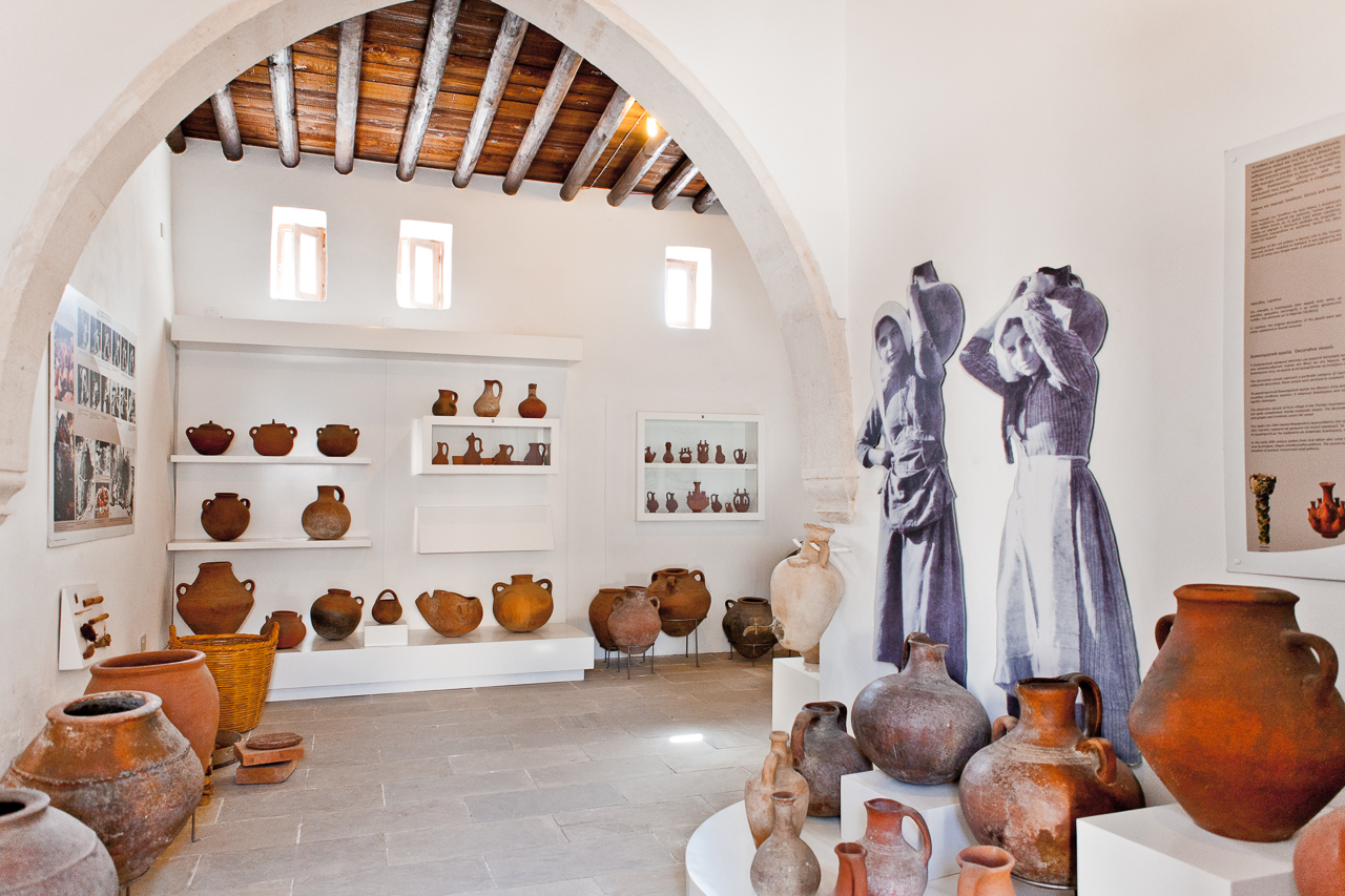 Paphos Ethnographic Museum