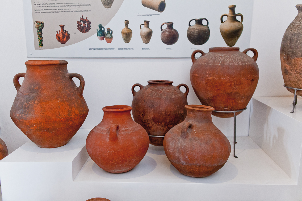 Paphos Ethnographic Museum