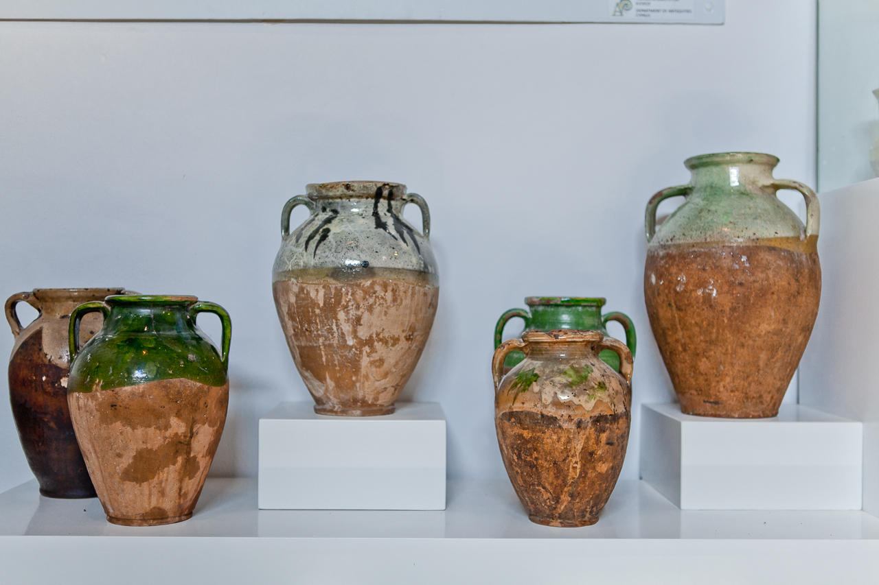 Paphos Ethnographic Museum