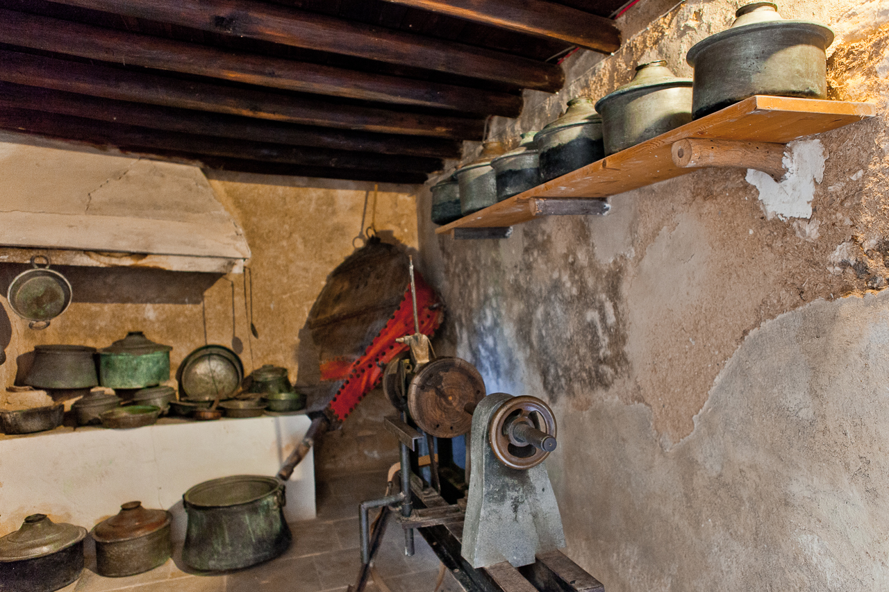 Paphos Ethnographic Museum