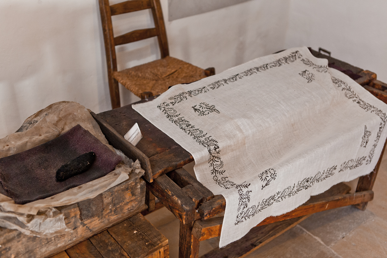 Paphos Ethnographic Museum
