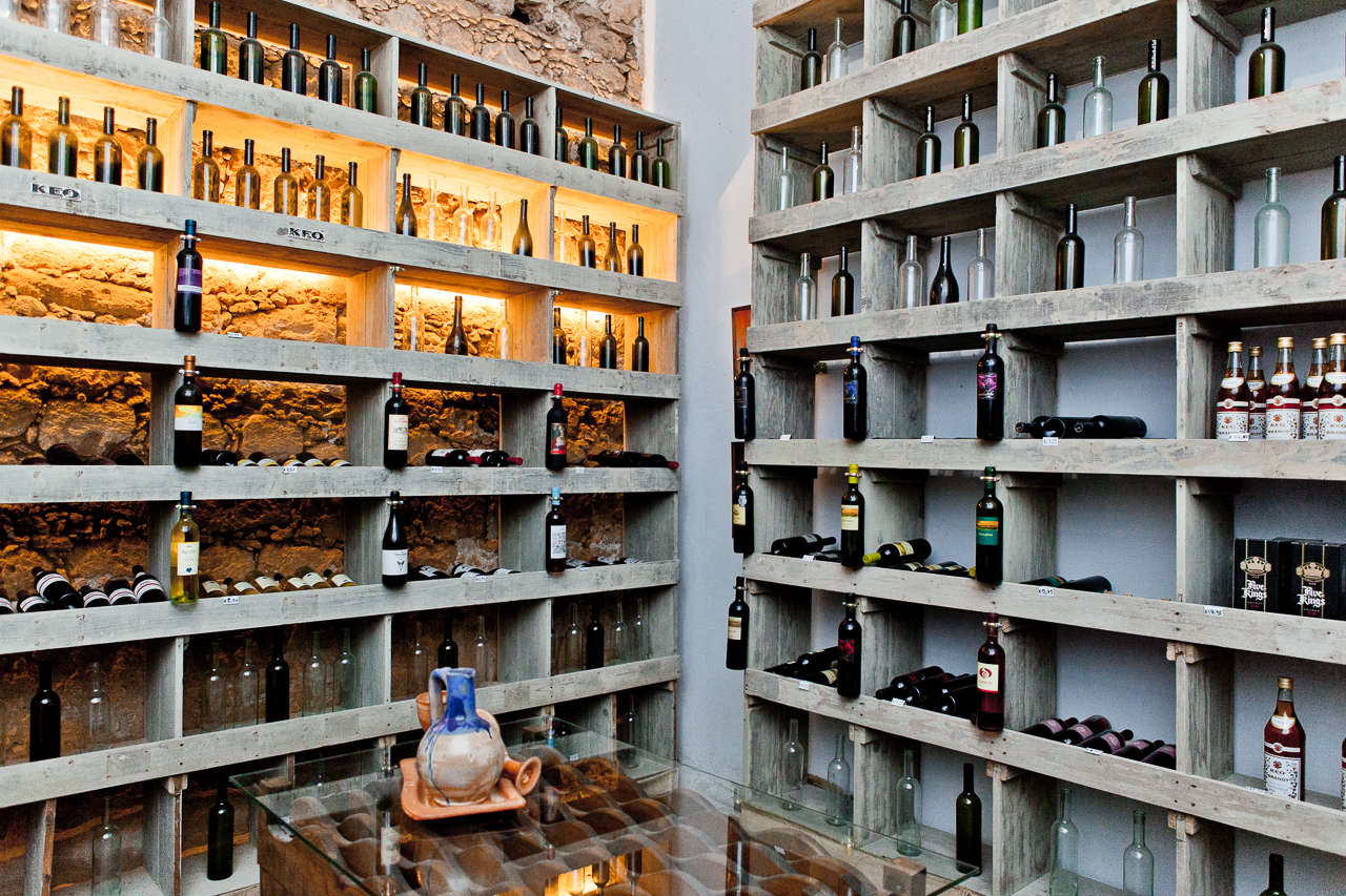 The Place, арт-пространство в Пафосе