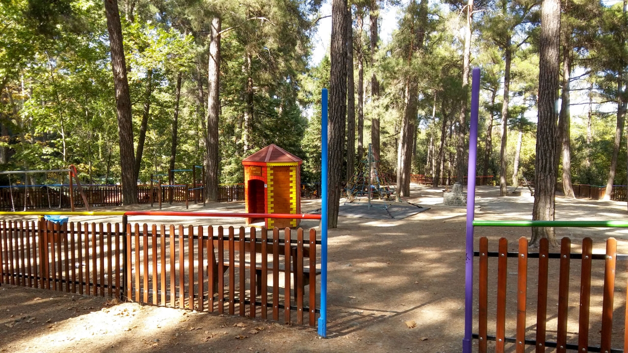 Платания (Платанья), Кипр