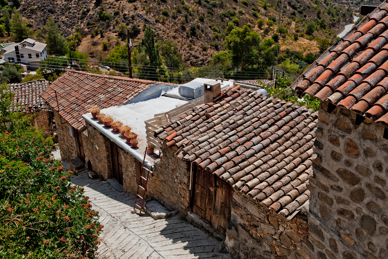 Gouri village