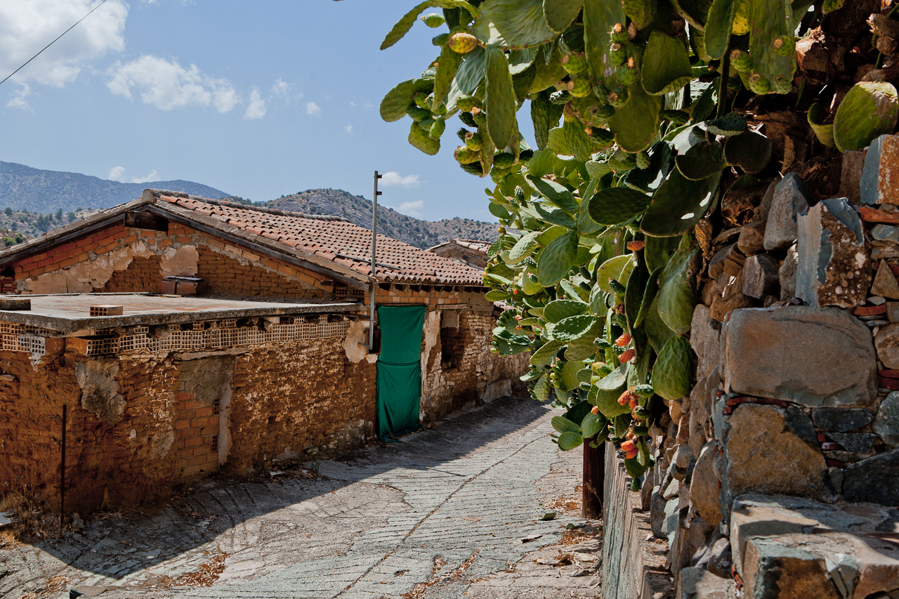 Gouri village