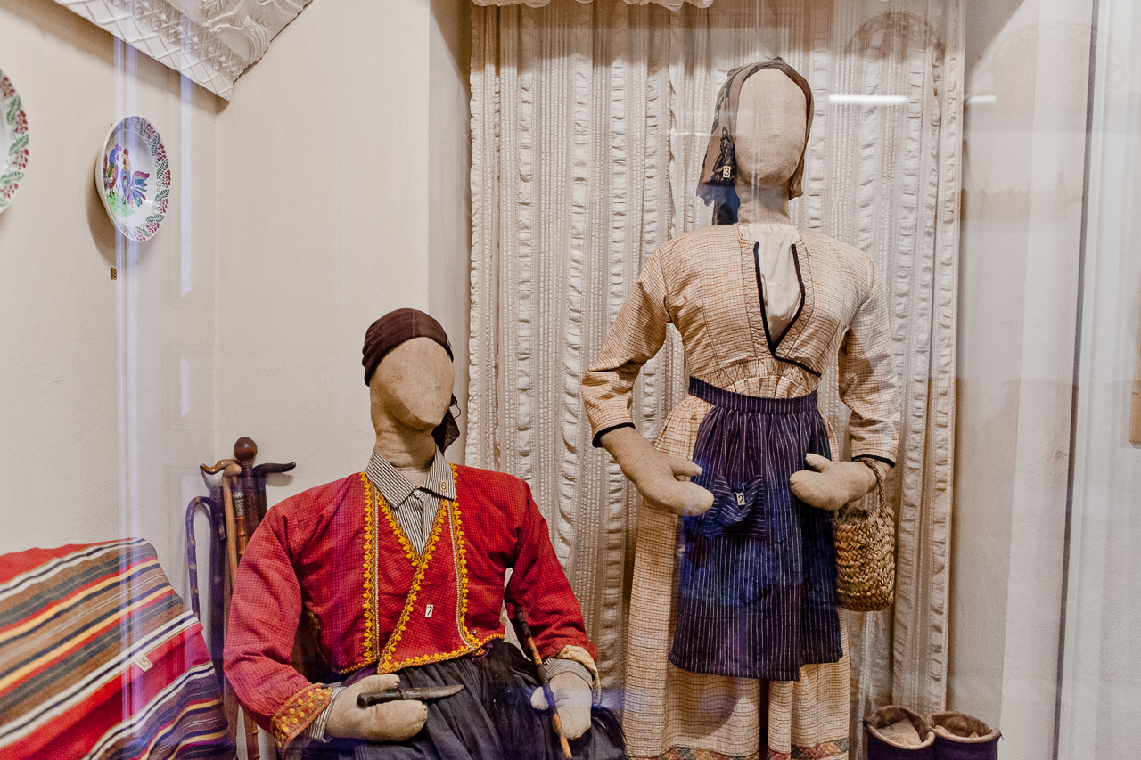 Municipal Museum of Folk Art, Limassol