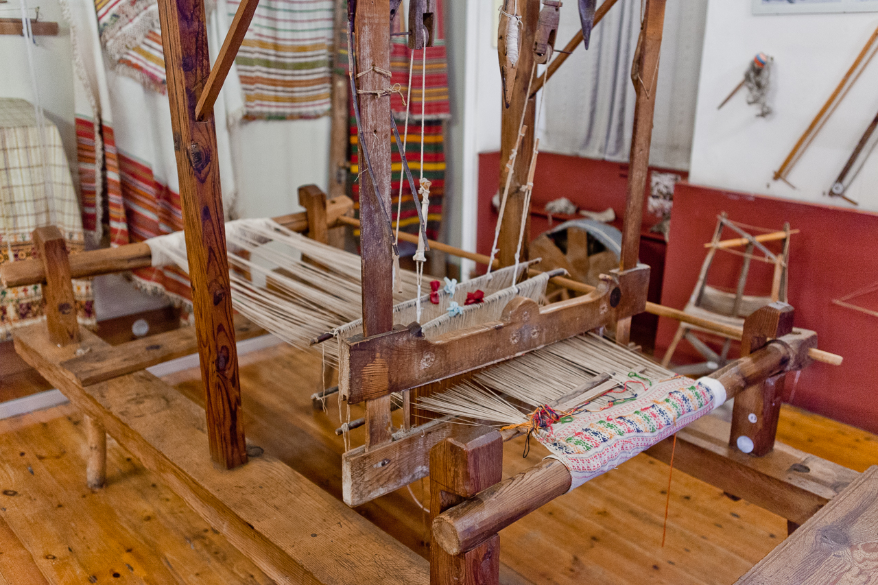 Municipal Museum of Folk Art, Limassol