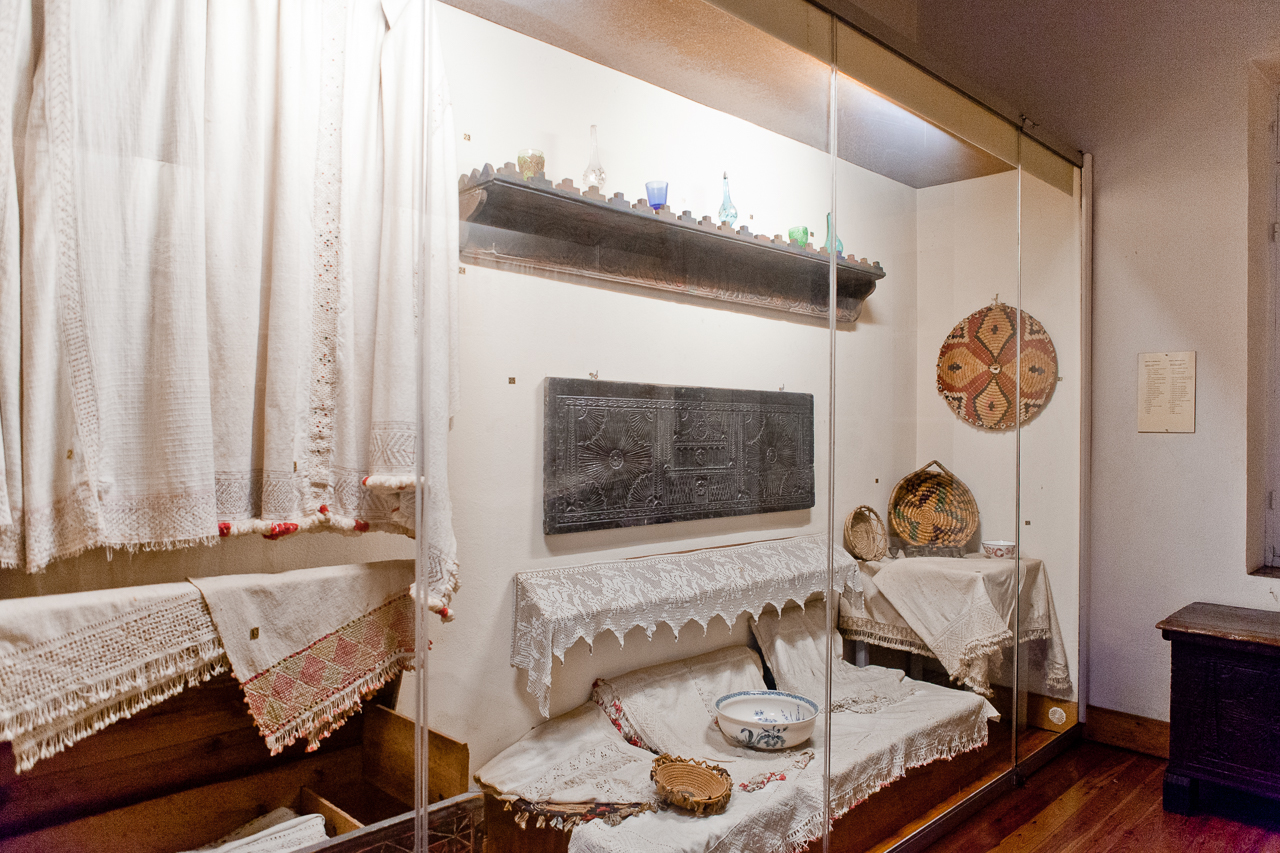 Municipal Museum of Folk Art, Limassol
