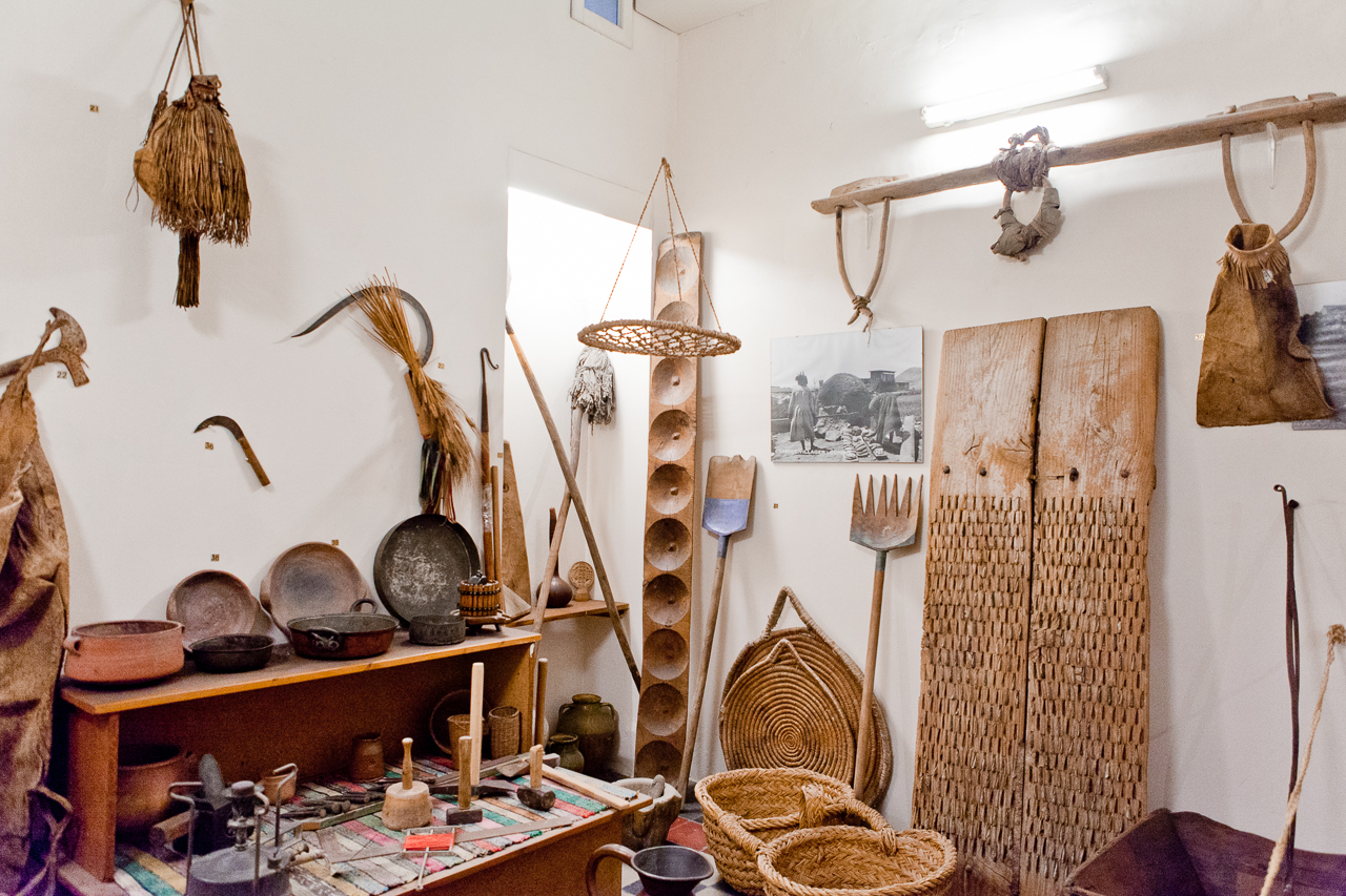 Municipal Museum of Folk Art, Limassol