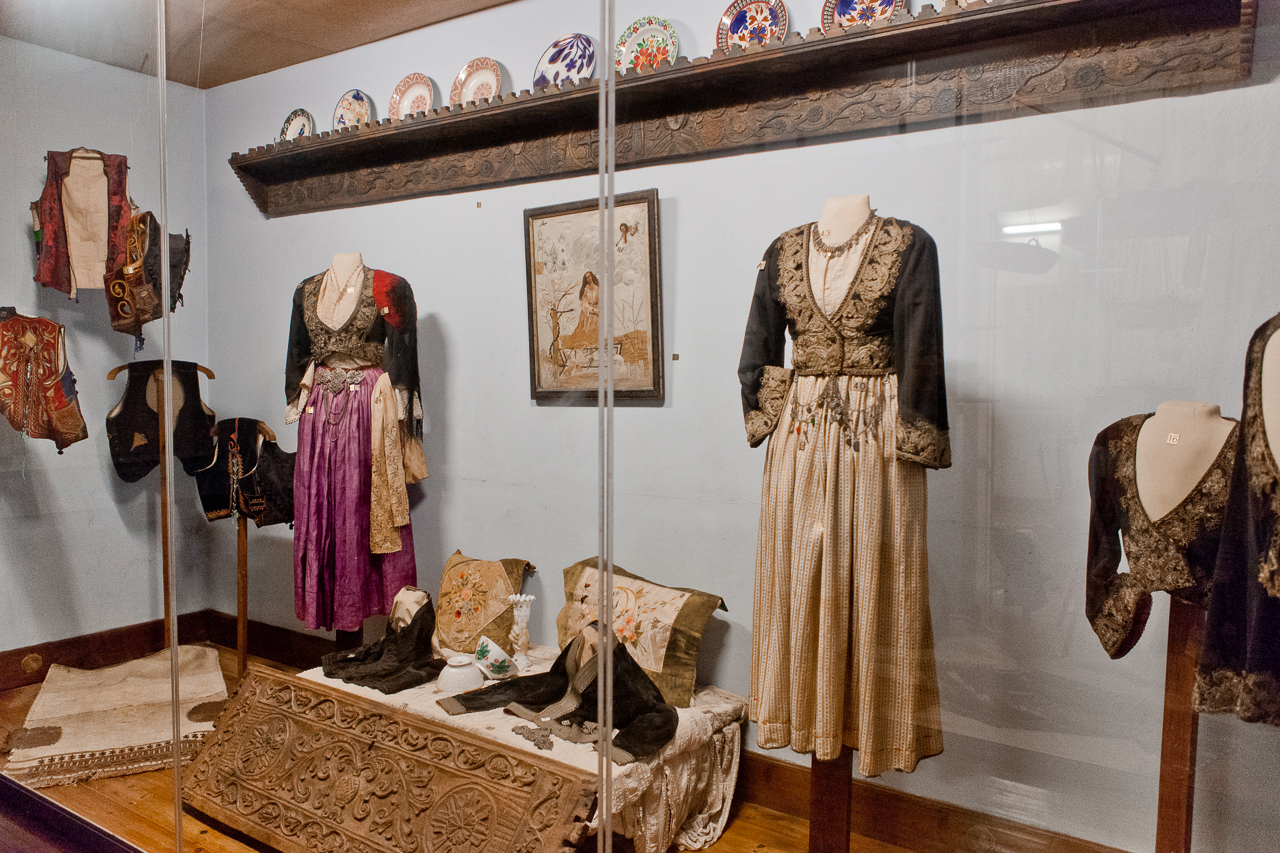 Municipal Museum of Folk Art, Limassol