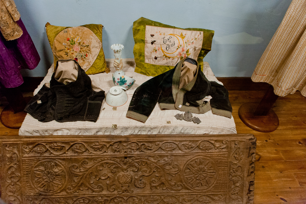 Municipal Museum of Folk Art, Limassol