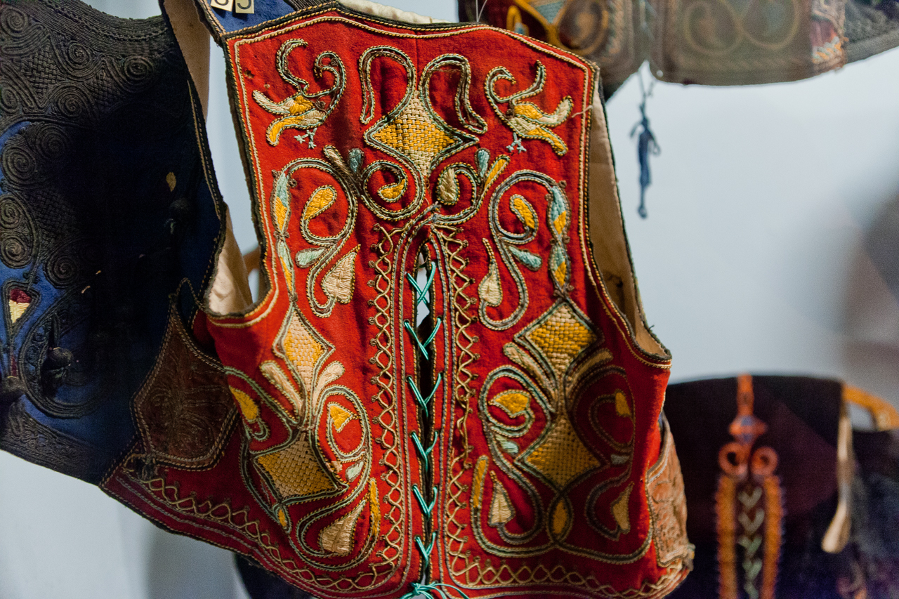 Municipal Museum of Folk Art, Limassol
