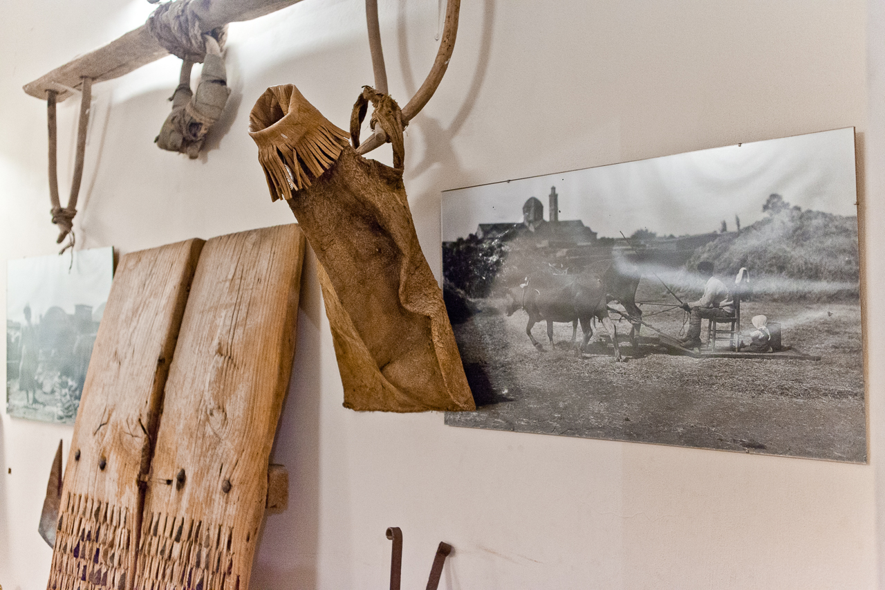 Municipal Museum of Folk Art, Limassol