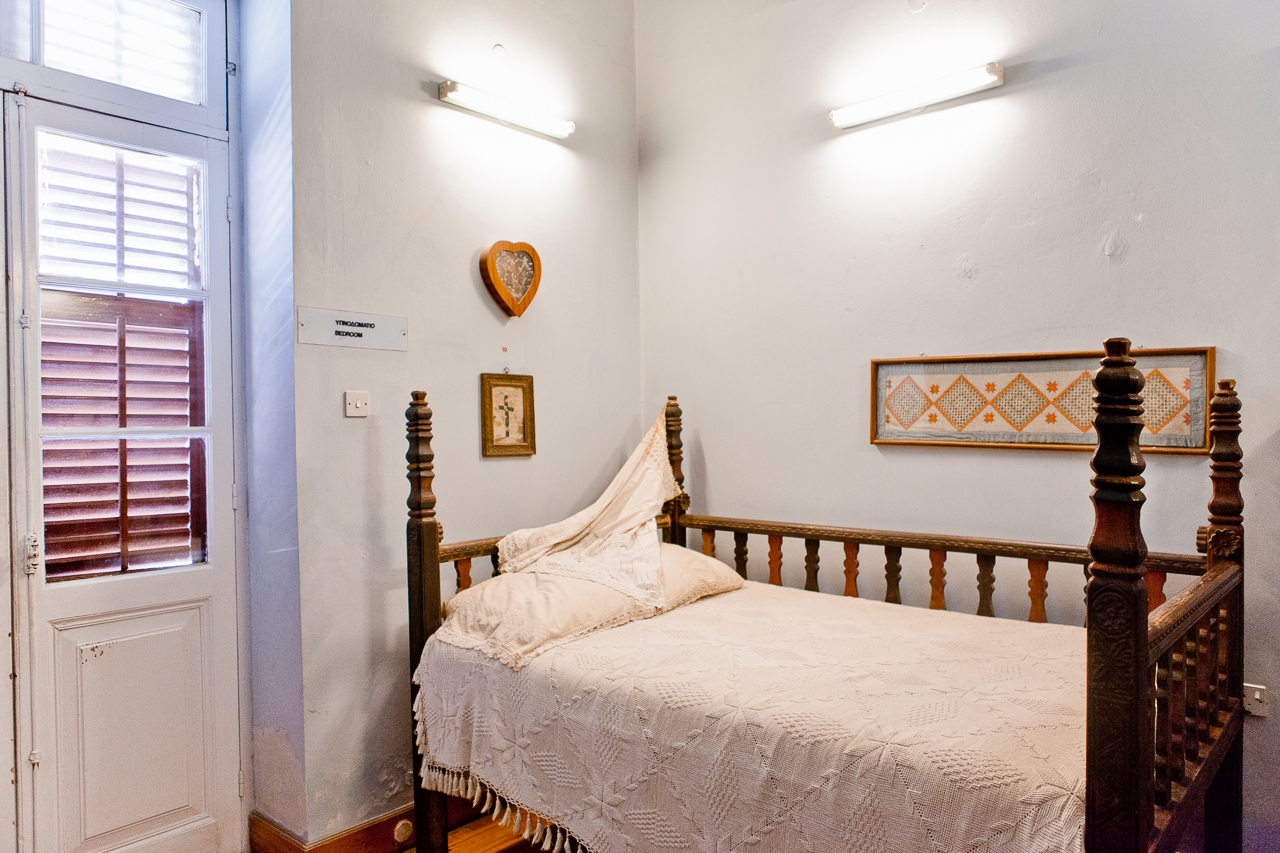 Municipal Museum of Folk Art, Limassol