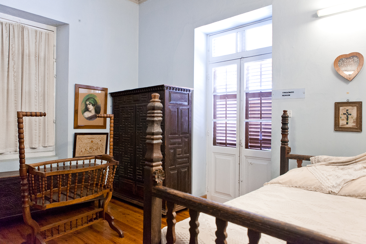 Municipal Museum of Folk Art, Limassol