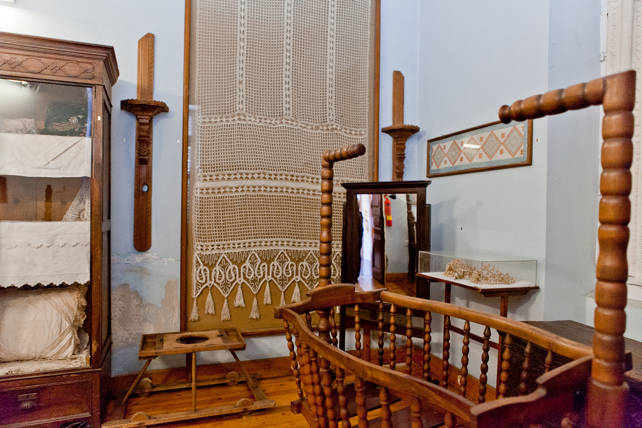 Municipal Museum of Folk Art, Limassol