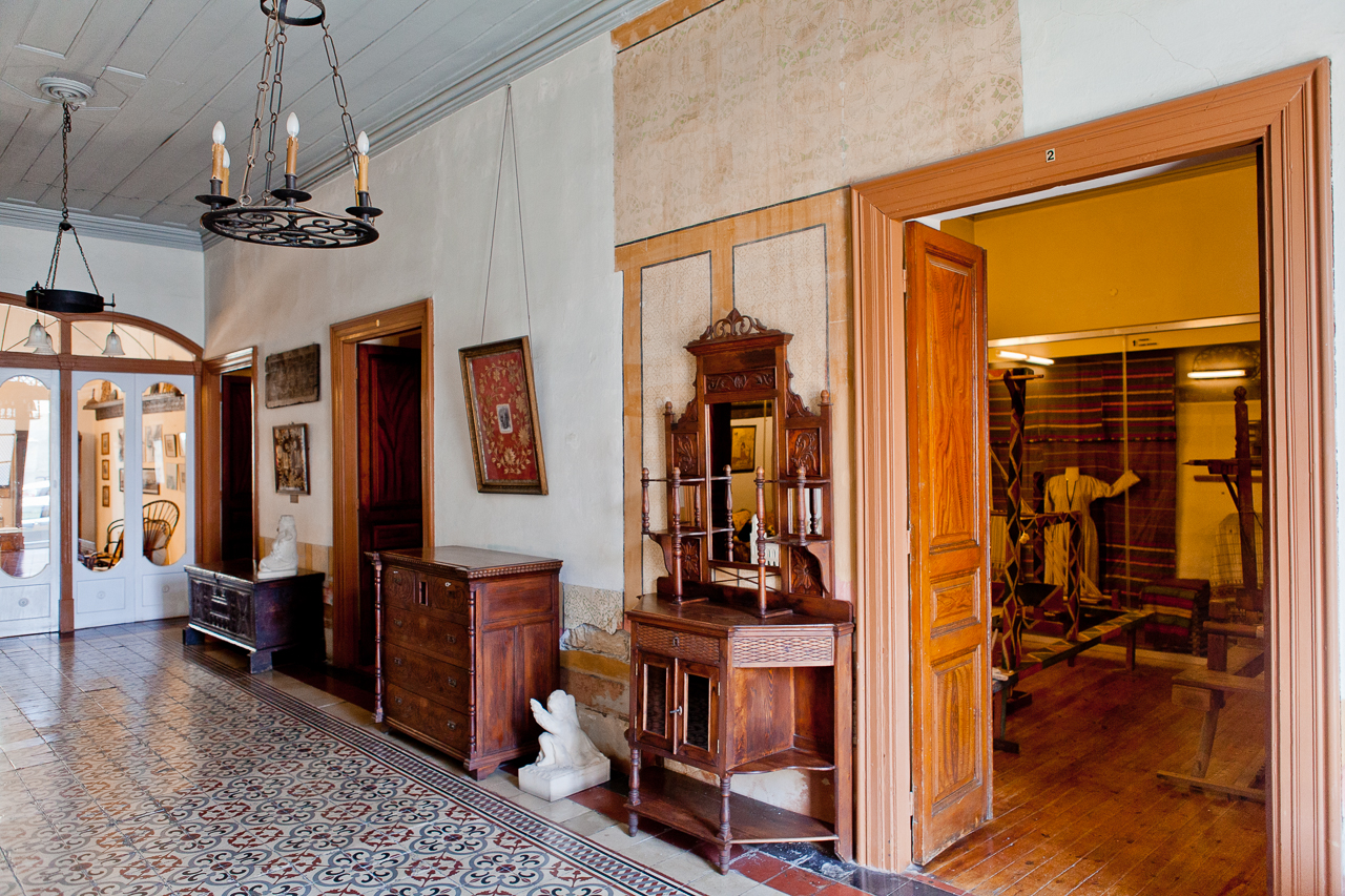 Municipal Museum of Folk Art, Limassol