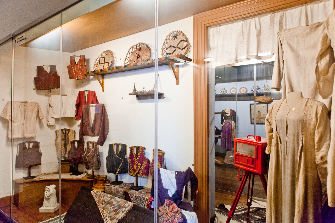 Municipal Museum of Folk Art, Limassol