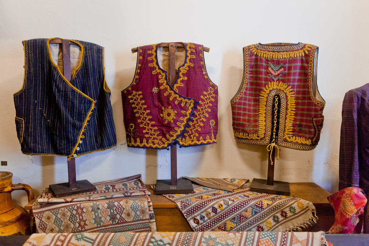 Municipal Museum of Folk Art, Limassol
