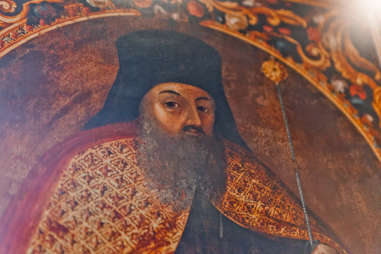 Cyprus Folk Art Museum in Nicosia