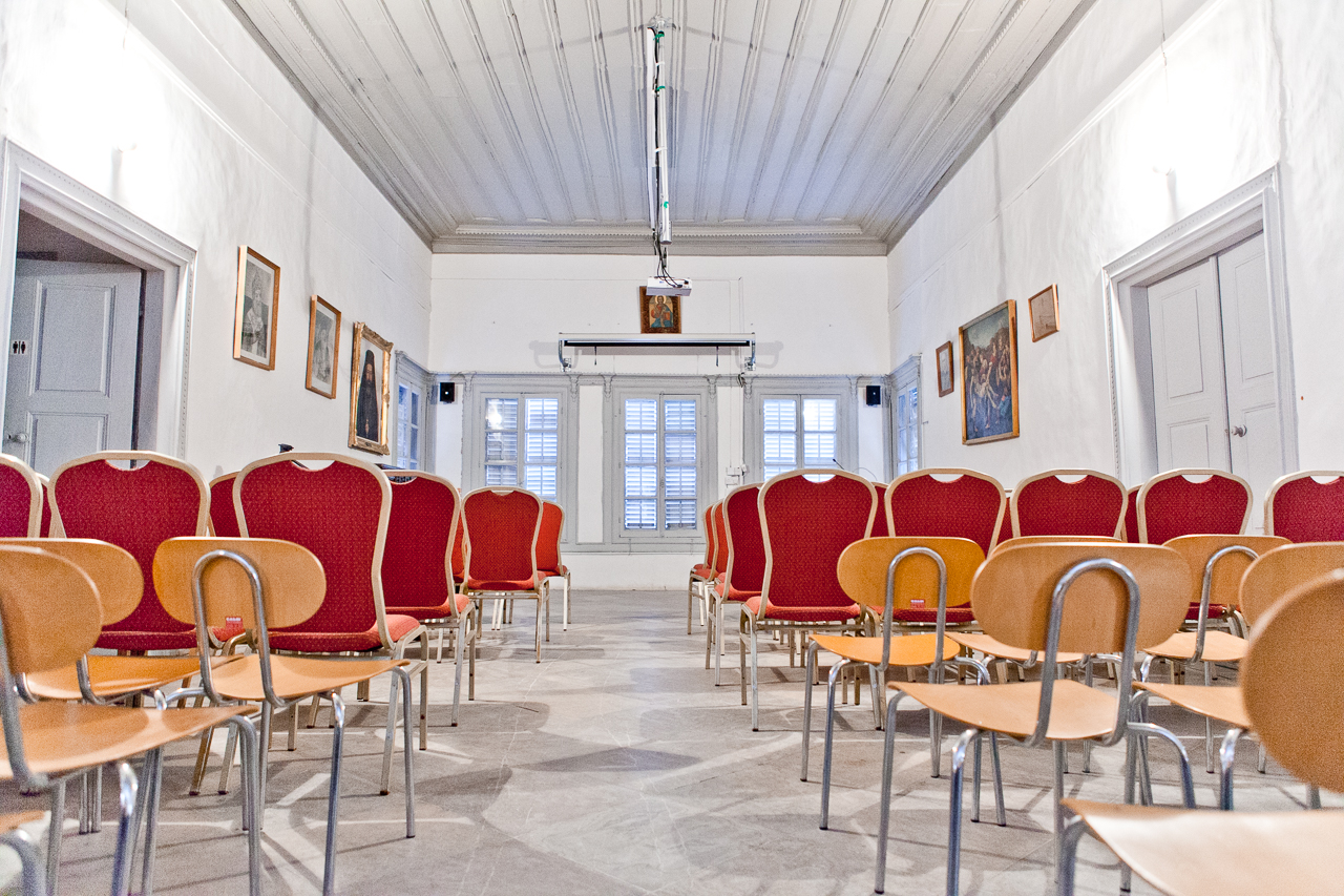 Cyprus Folk Art Museum in Nicosia