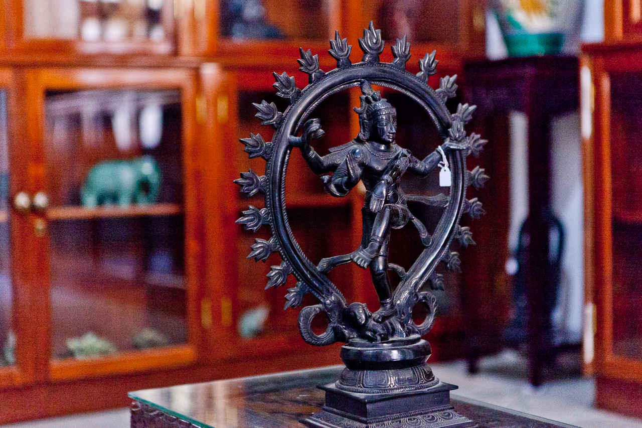 Cyprus Folk Art Museum in Nicosia