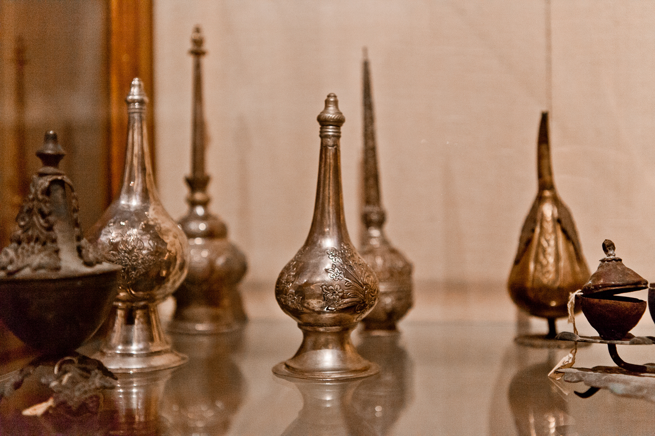 Cyprus Folk Art Museum in Nicosia