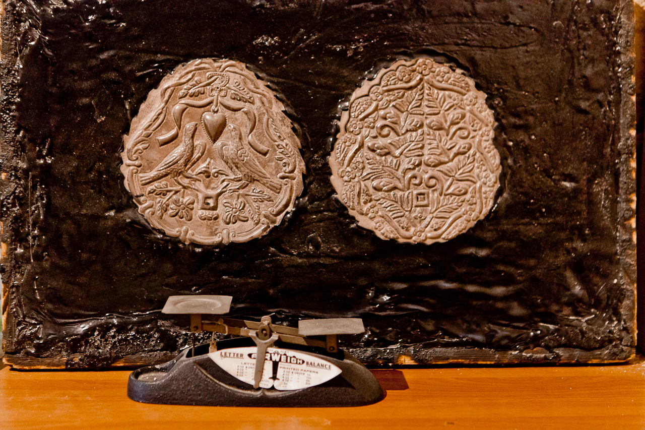 Cyprus Folk Art Museum in Nicosia