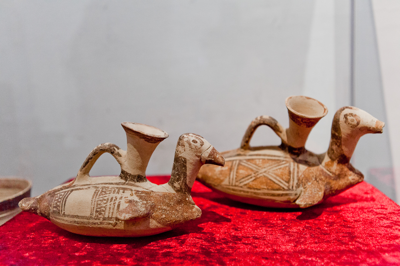 Cyprus Folk Art Museum in Nicosia