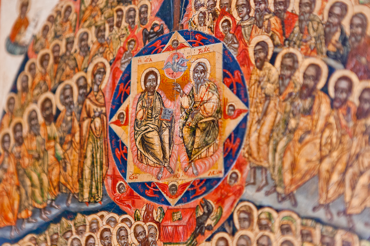 Cyprus Folk Art Museum in Nicosia