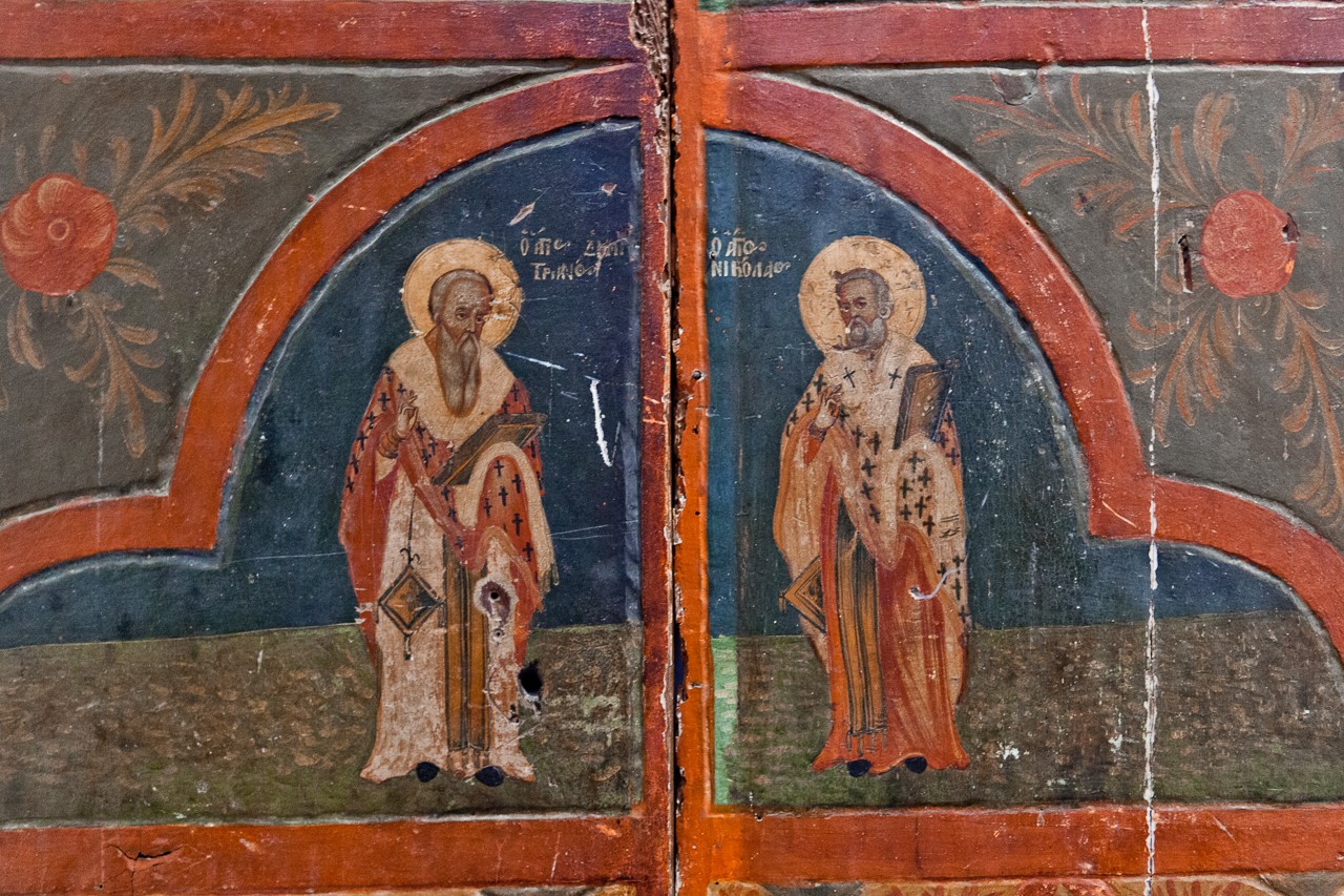 Cyprus Folk Art Museum in Nicosia