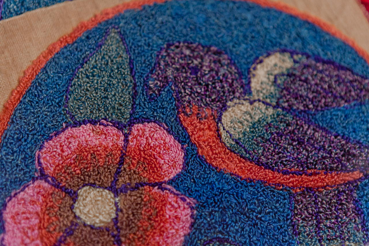 Cyprus Folk Art Museum in Nicosia