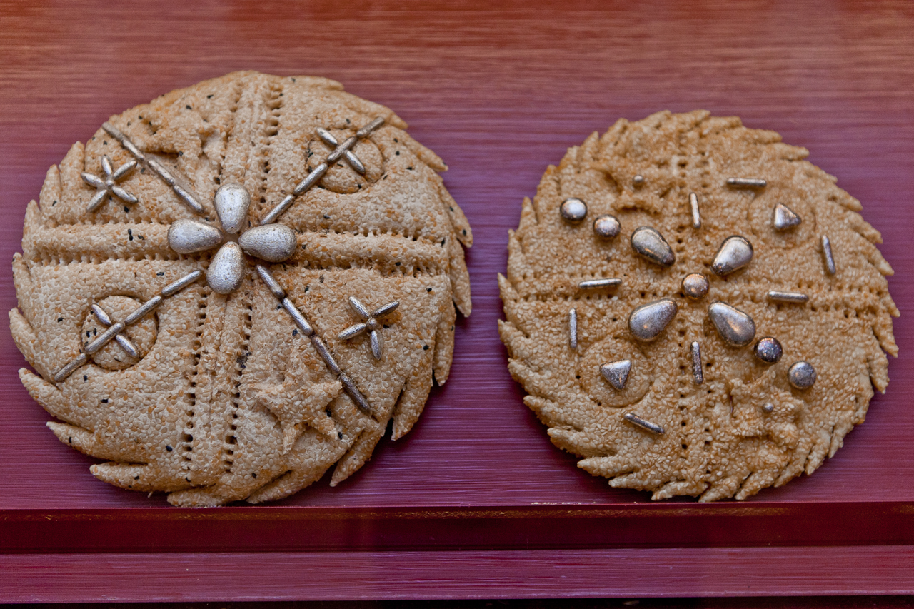 Bread Museum in Limassol
