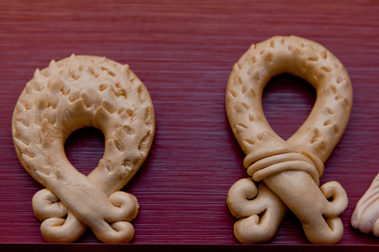 Bread Museum in Limassol