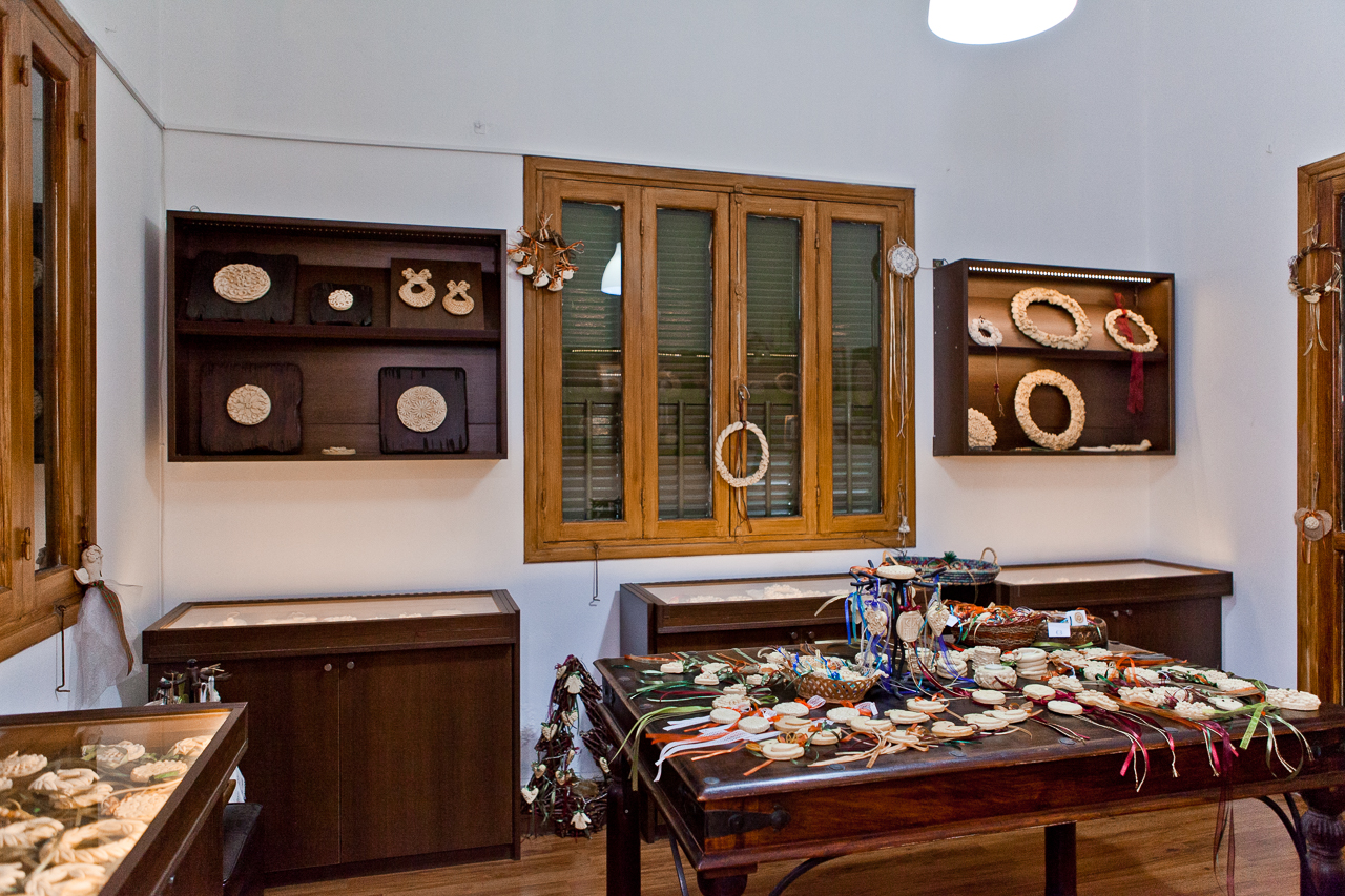 Bread Museum in Limassol